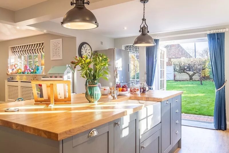 The Malthouse, Dersingham, Norfolk