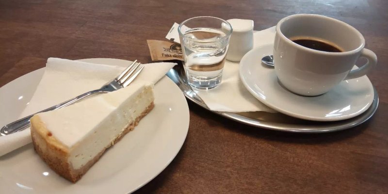 Kafe Kafe