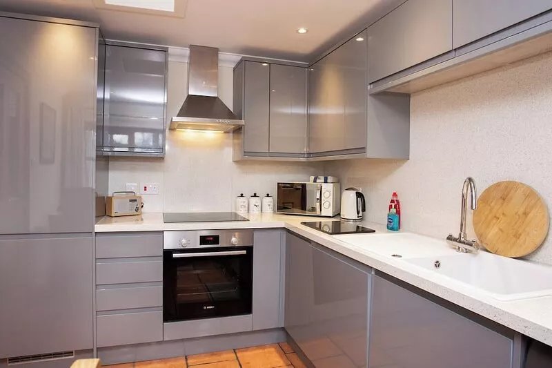 Craigellachie Cottage
