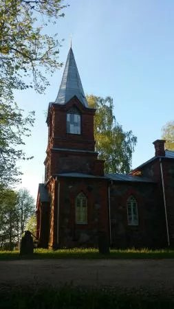 St Michael the Archangel Orthodox Church