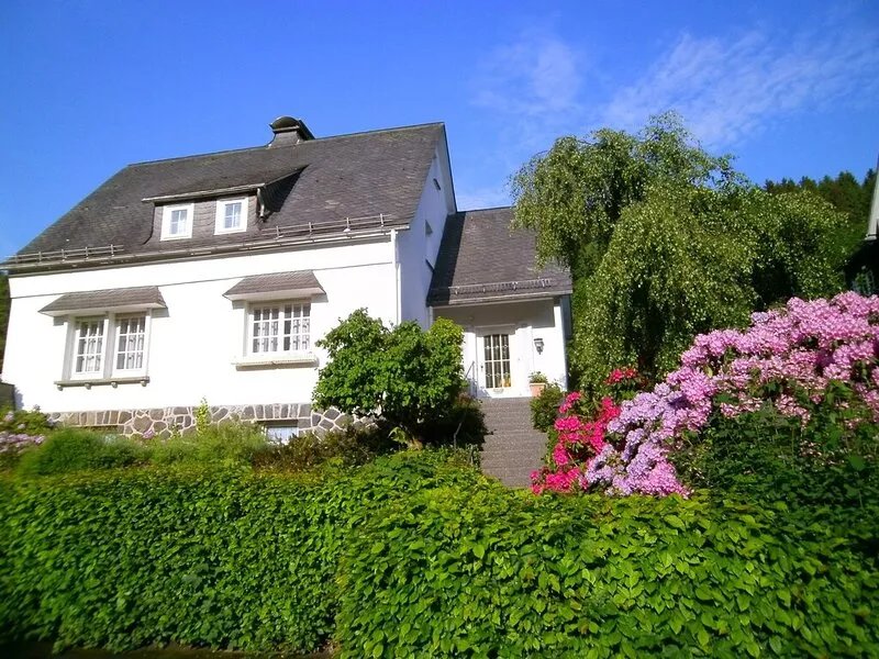 Family friendly holiday home 6-12 Pers., 4 km to the ski carousel Winterberg