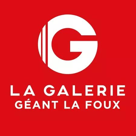 La Galerie - Geant La Foux