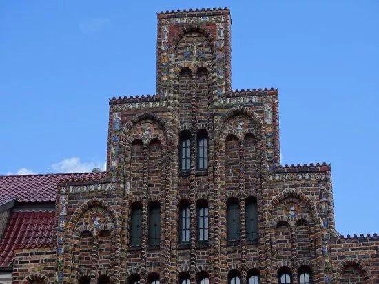 Kerkhoffhaus