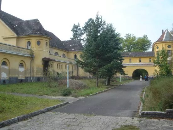 Garnisonsmuseum