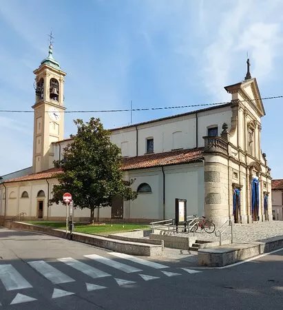Chiesa Parrocchiale San Martino Vescovo