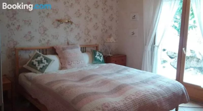 Gite B&B - Haute Savoie - Chez Louise