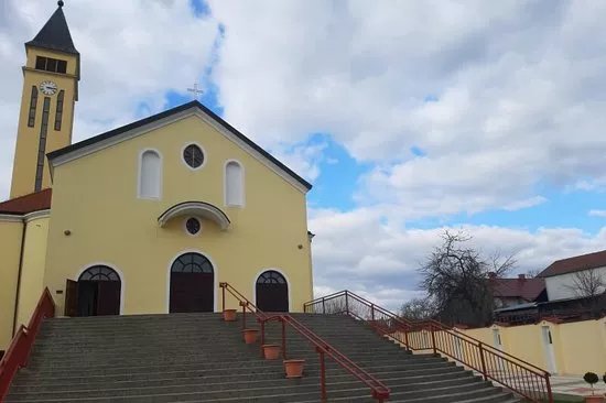 Church of St. Francis of Assisi