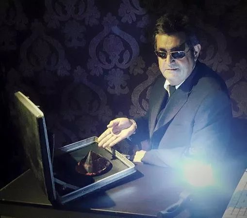 Scaparium Room Escape