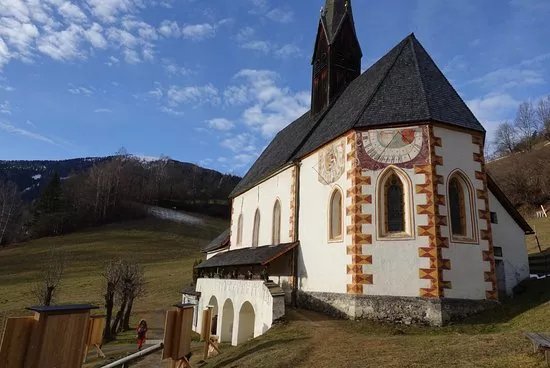 Kirche St. Kathrein