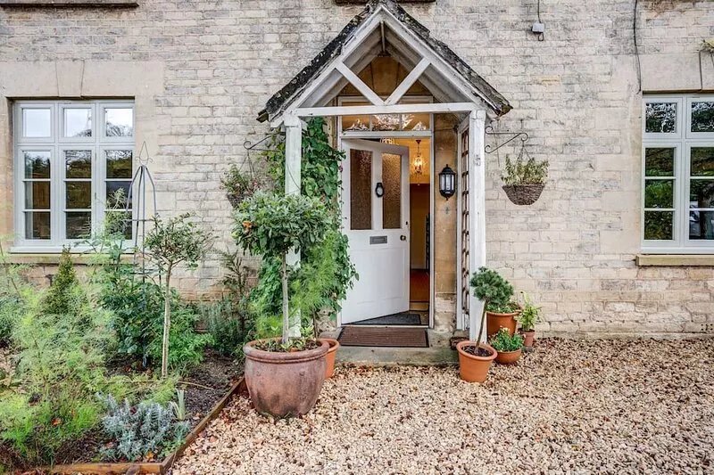 Home Farm Cottage Holiday Let 2 Beds & Sleeps 4