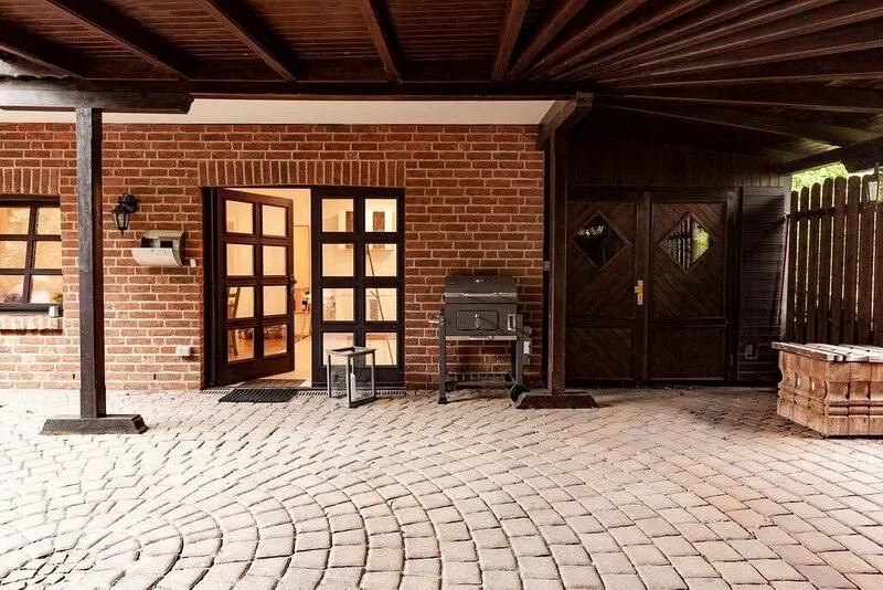 Nice apartment in Bergisch with good access