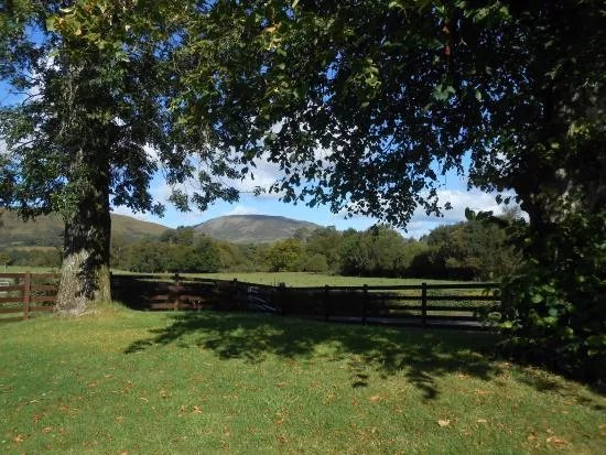 Auchentullich Farm Shop