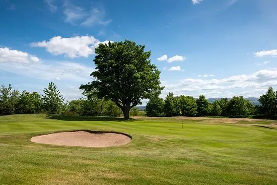 Turnhouse Golf Club
