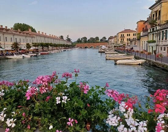 Ponte di Viale Cordigero