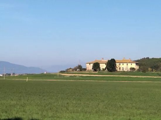 Chiesa di S. Frediano in Camugliano