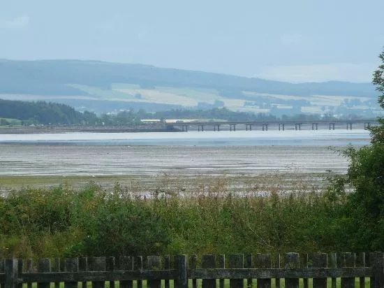 Fyrish Bed and Breakfast