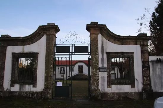 Museu Da Cultura Castreja