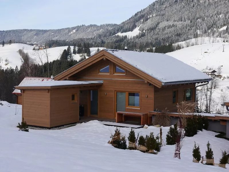 Exclusive chalet in the Dachstein-West ski area