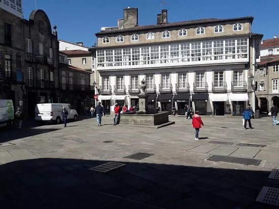 Fonte Do Toural