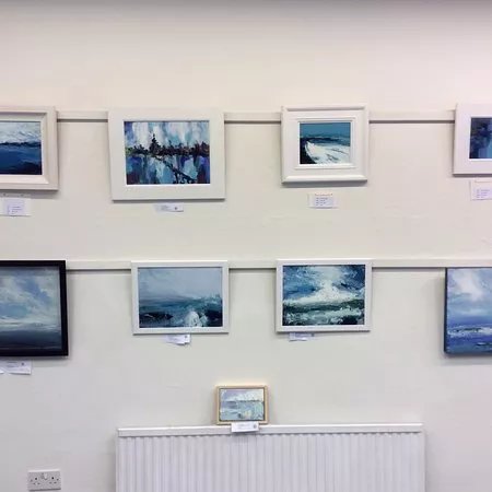 T.Wells Gallery