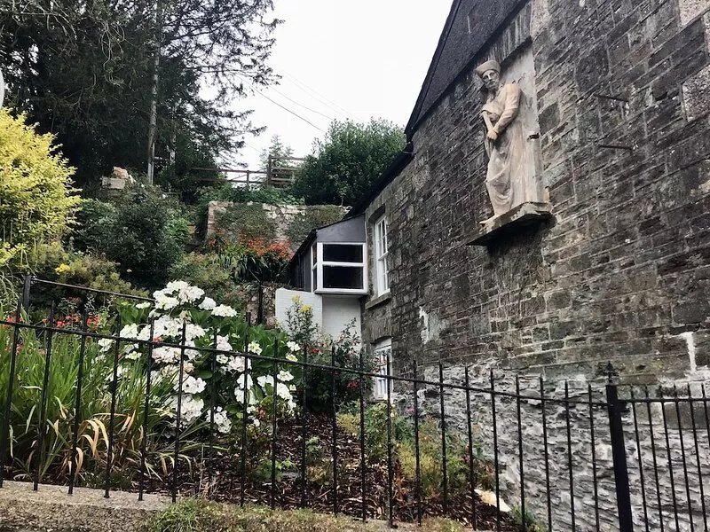 Tavistock Town House