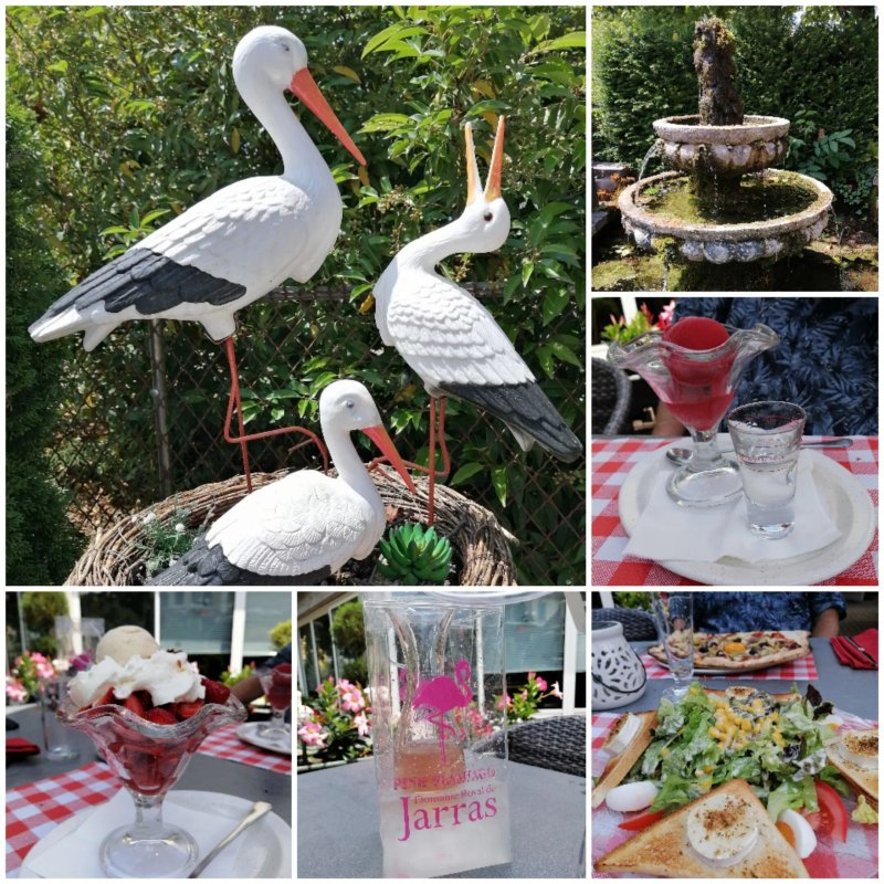 Restaurant Relais Des Bains