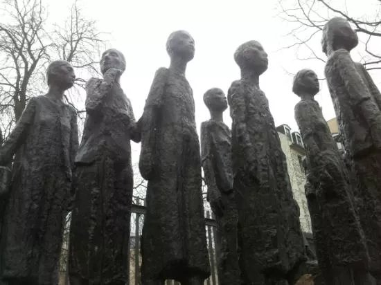 The Jewish Heritage Tour of Berlin