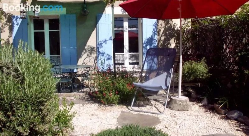 Cote Cour Cote Jardin