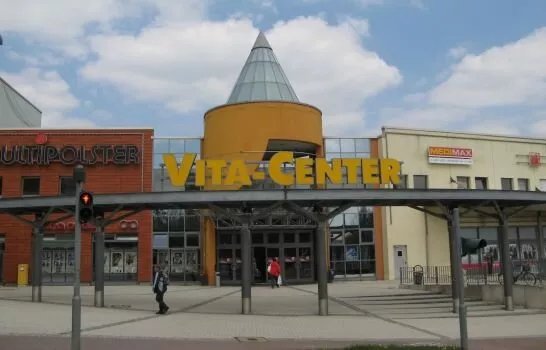 Vita Center Chemnitz