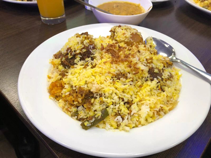 Bayleaf, Fine Indian Cuisine