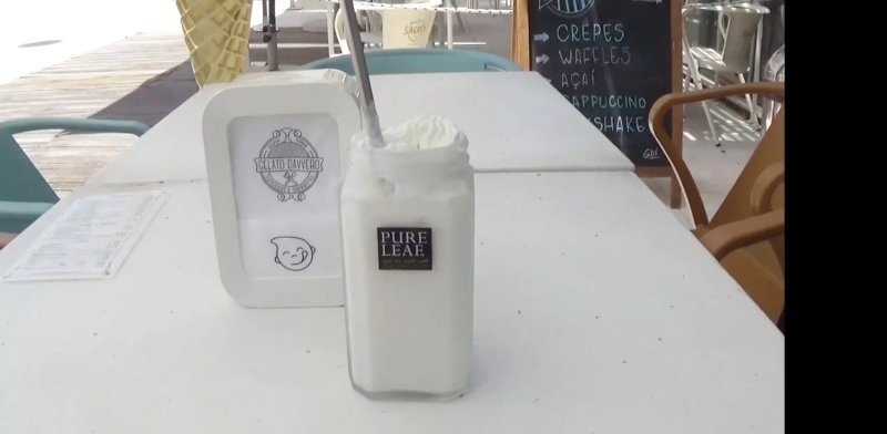 Gelato Davvero Oeiras
