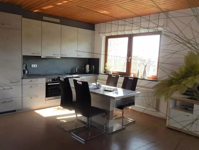 Apartment Mersch - Quiet and comfortable apartment