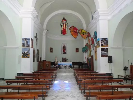 Church of Saint Theresa