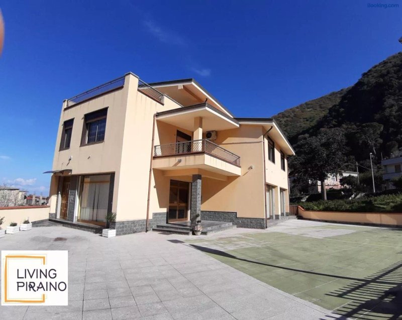 Living Piraino Casa Vacanze