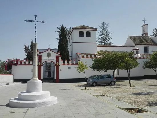 Convento de Capuchinos