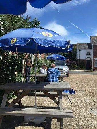 The Pipemakers Arms