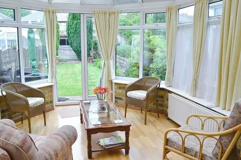 2 bedroom accommodation in Westgate, near Margate