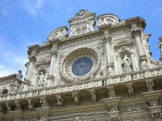 Basilica di Santa Croce