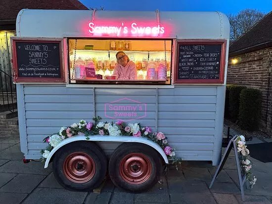Sammy's Sweets