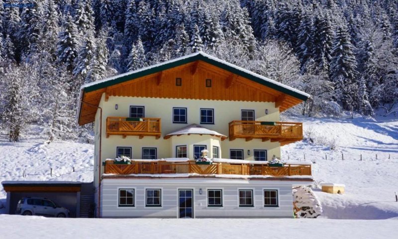 Appartement Tauernhof