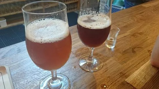 The Stoneworks Bar