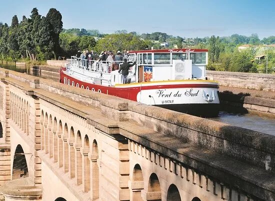 Les Bateaux du Midi