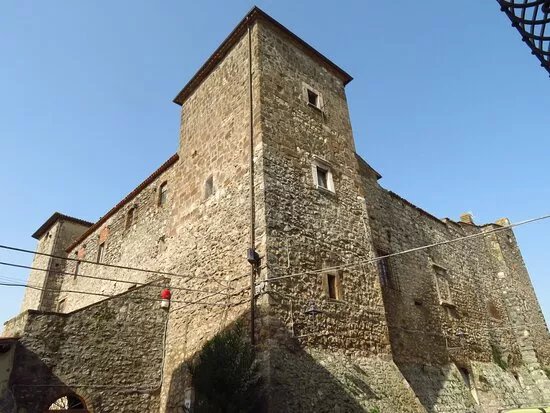 Rocca Monaldeschi