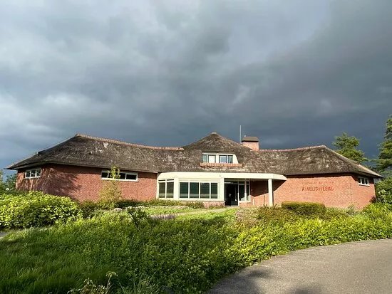 Amelisweerd Golf Course