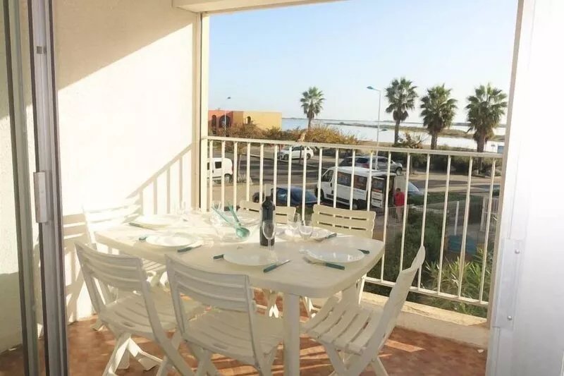 Maisons sur la Plage by Interhome