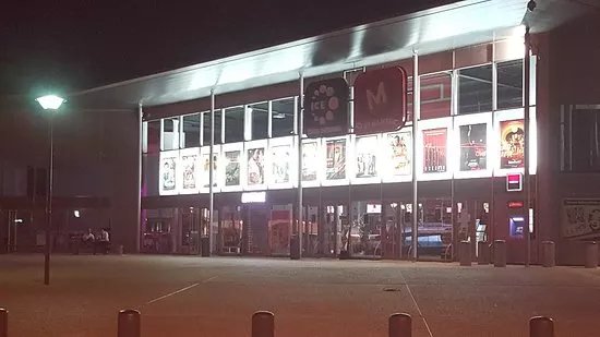 Cinema Majestic