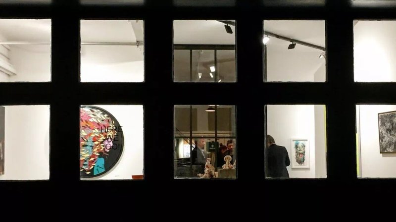 Whistleblower Gallery