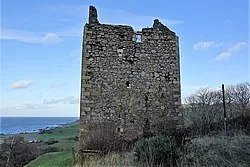 Carleton Castle