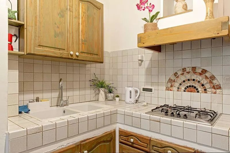 Holiday Apartment 'MeM I Navicelli' with Highspeed Wi-Fi