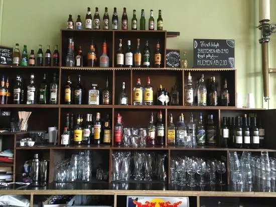 Pony Bar